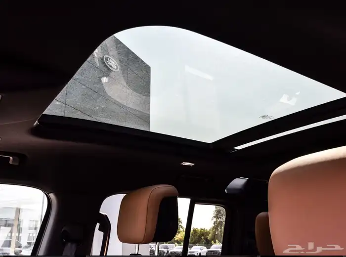 ديفندر اكس دينمك موديل 2025 بسعر خيااالي 13