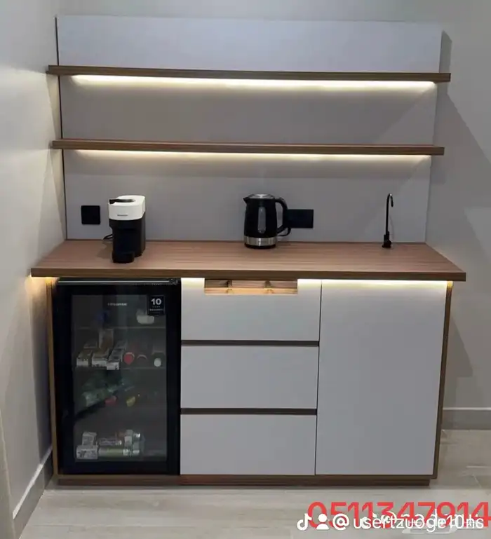 غرف نوم مكاتب خزاين 1