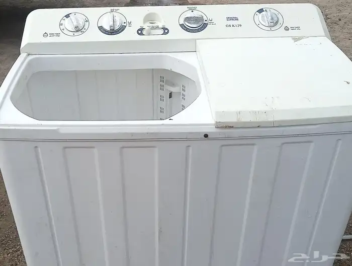 غسالات البيع 3