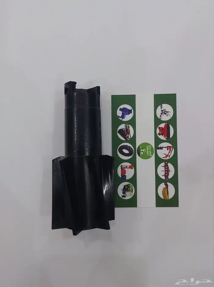 قطع غيار -بذارة تيوم 8