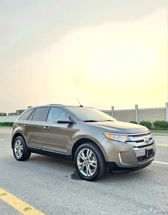 ايدج موديل 2013 فل كامل لمتيد 2 2