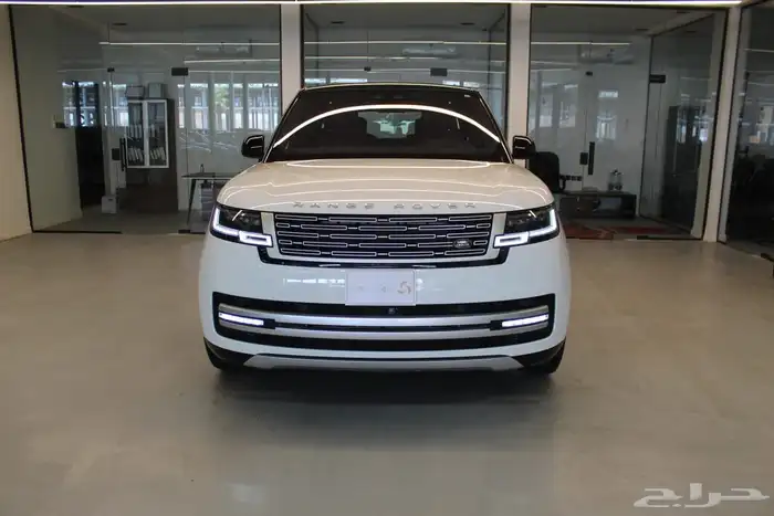 رنج روفر اوتوبيقرافي 2022 0