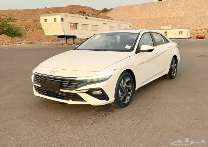 هونداي النترا 2025 ( جديده ) فل كامل للبيع 0