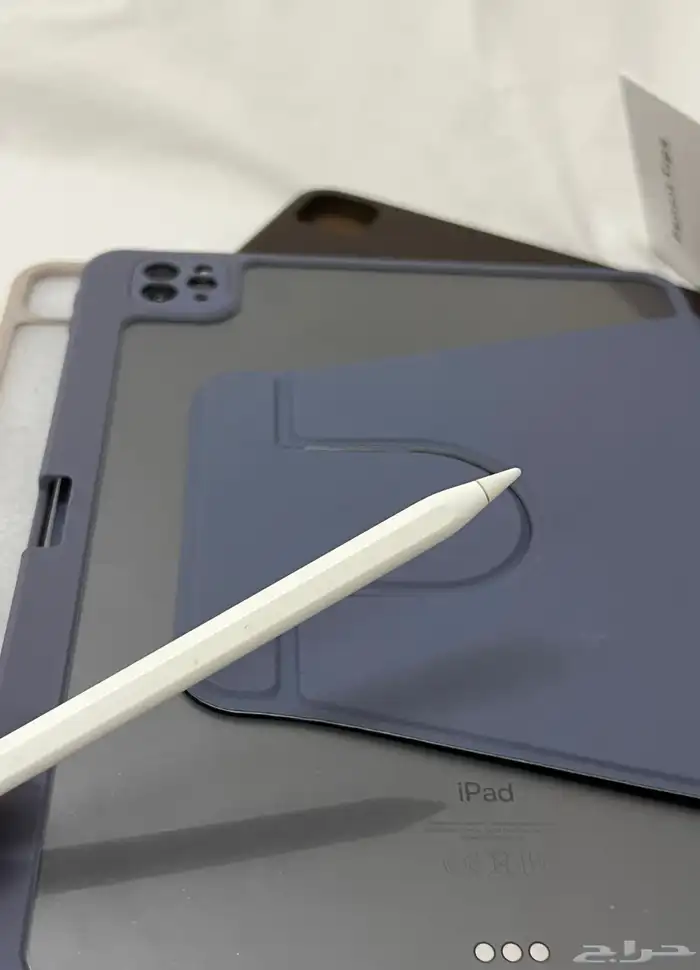 ايباد برو 2020 9