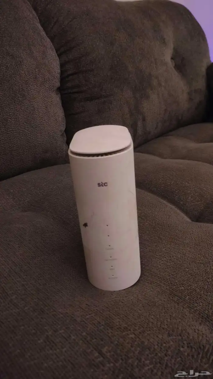 راوتر ZTE 5G جميع الشبكات 0