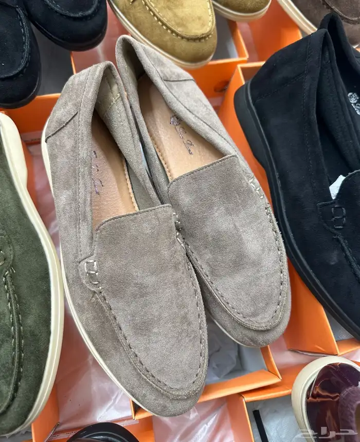 شوزات نسائيه 5