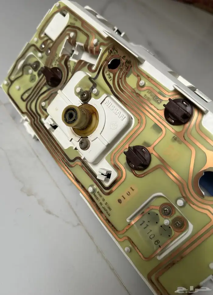 طبلون ددسن عادي 89-92 10