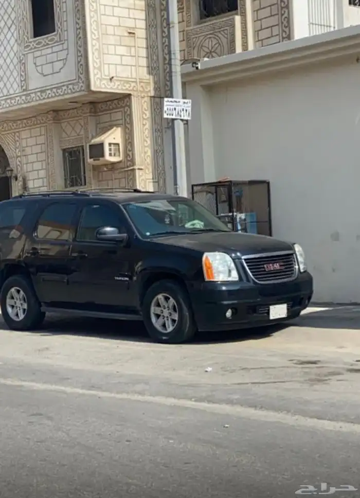 جمس يوكن موديل 2014 نظيف جدااا 1