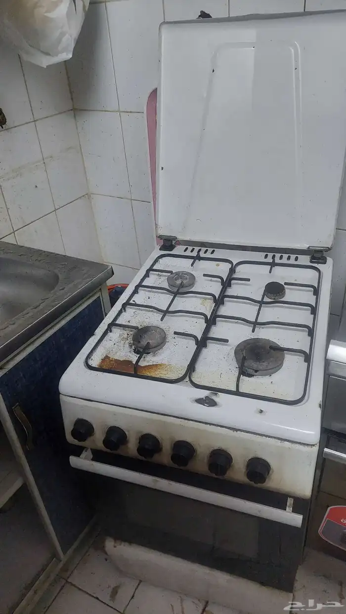 بوتاجاز شغال 0