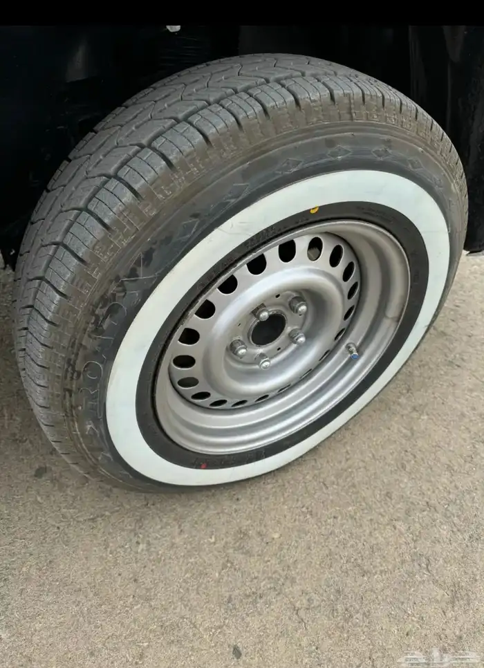 كفرات خط للبيع 0