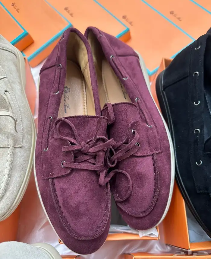 شوزات نسائيه 4