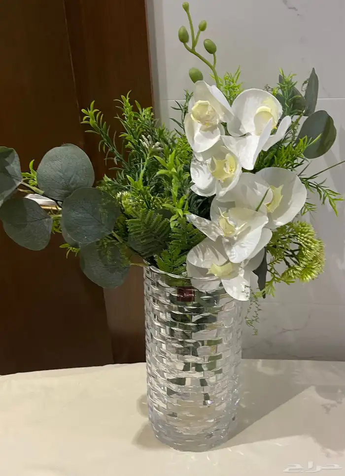 مجموعه من الشجيرات الكبار الوحده بميه والصغار الوحد ب50 6