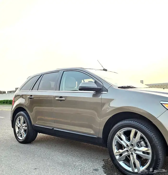 ايدج موديل 2013 فل كامل لمتيد 2 9