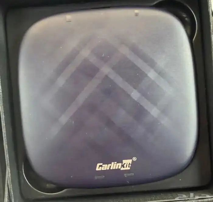 جهاز كاربلاي 0