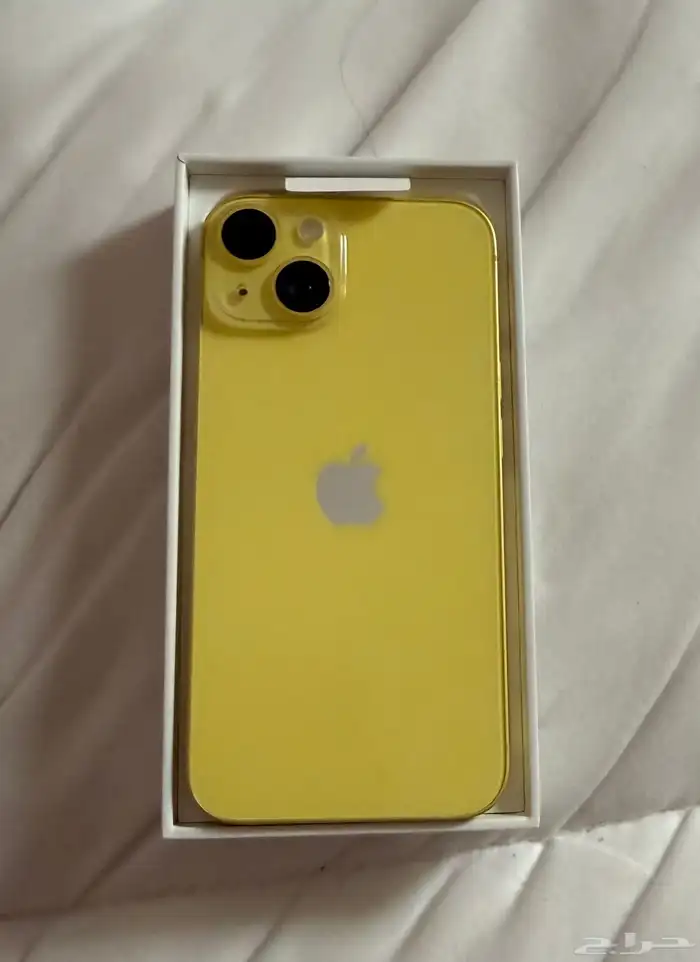 ايفون 14 العادي 0