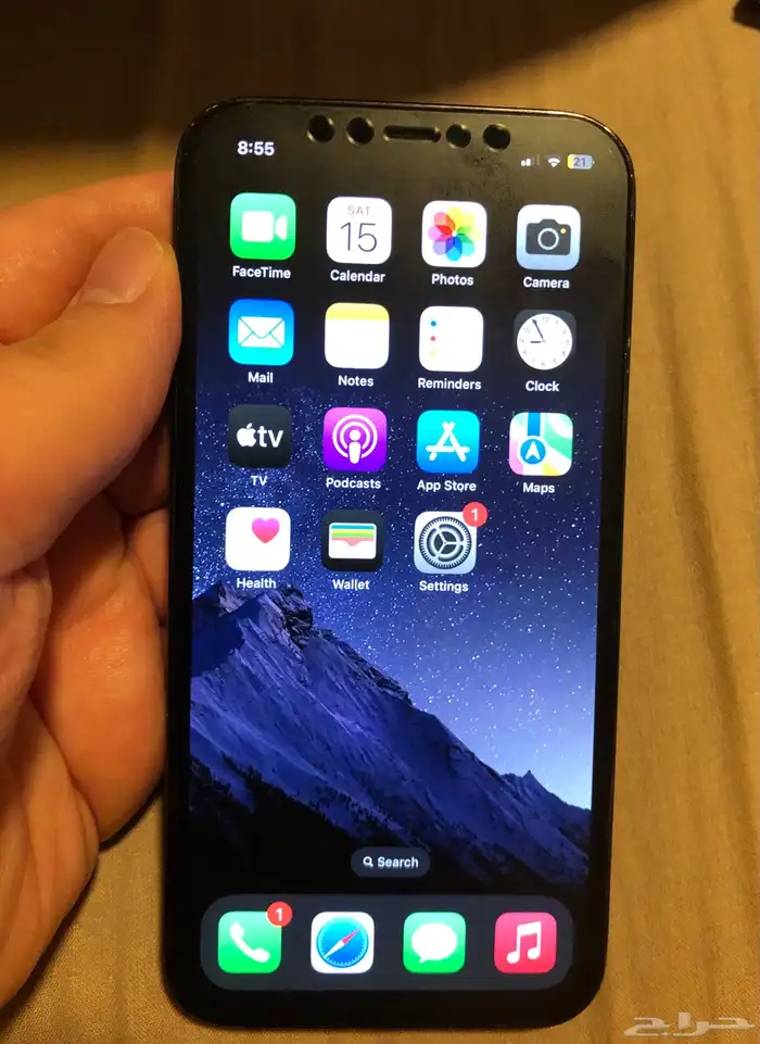 ايفون 12 برو 0