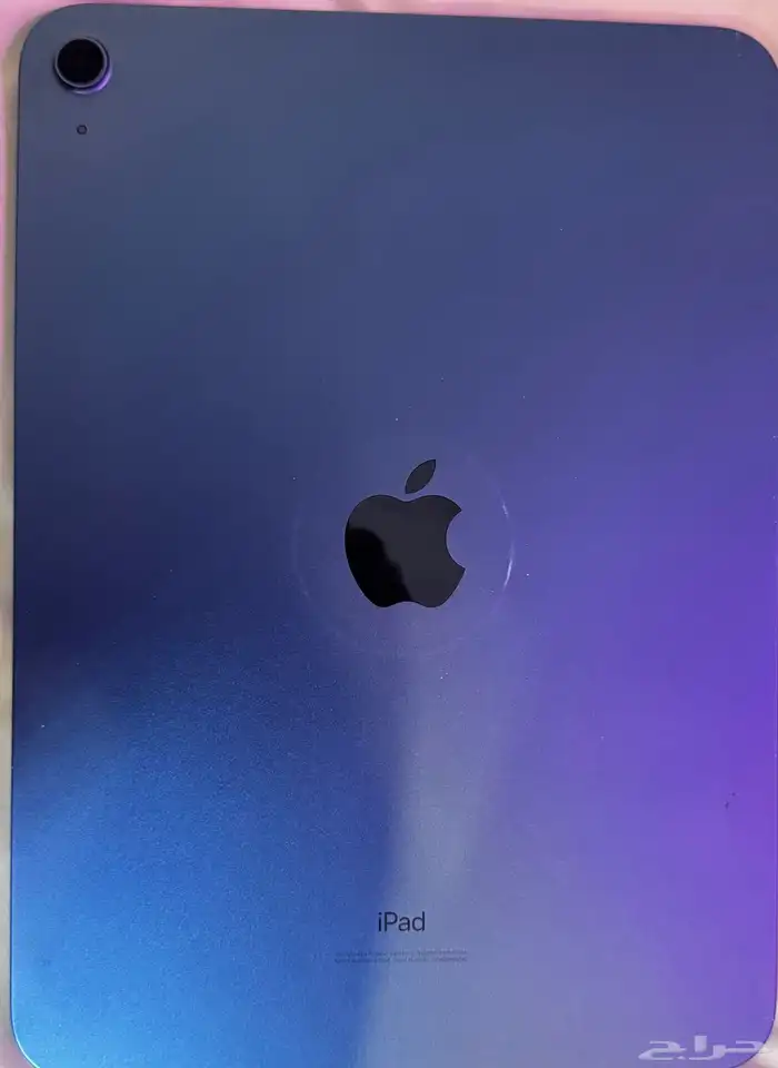 ايباد الجيل العاشر 2022 2