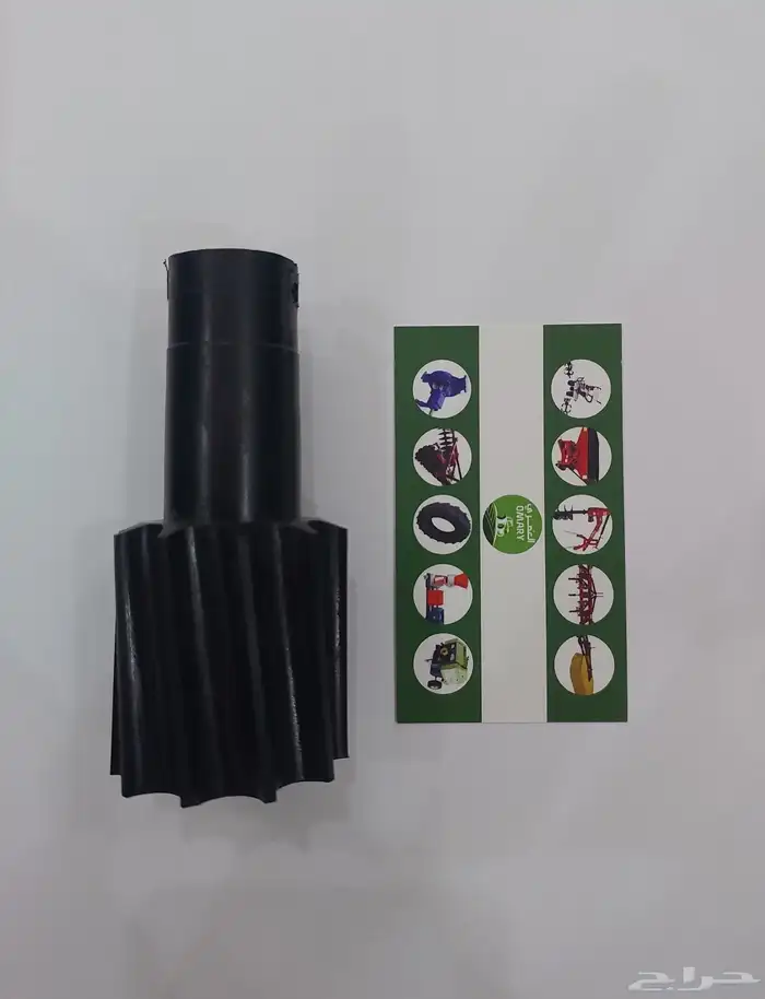 قطع غيار -بذارة تيوم 5