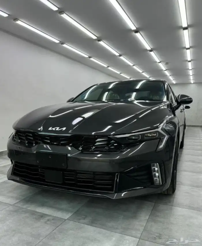 كيا K5 النص الفل م2026 سعودي عرض حصري لعملائنا 0