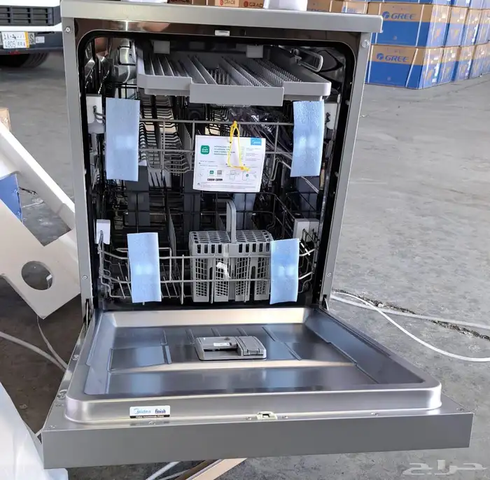 غسالات الصحون 54