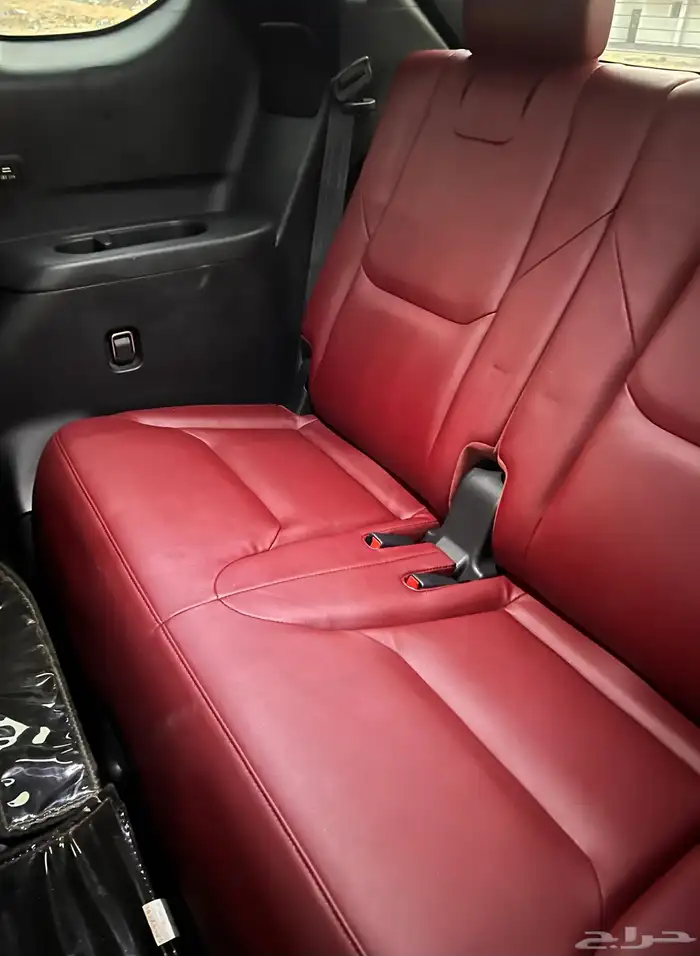 للبيع مازدا cx9 موديل 2021 فئة ايجانيت فل 10