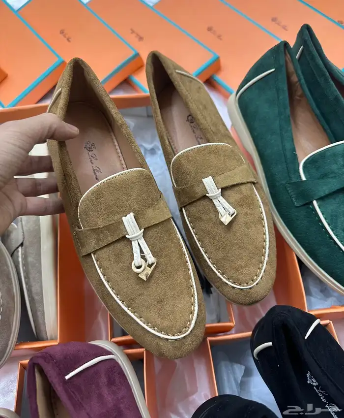 شوزات نسائيه 1