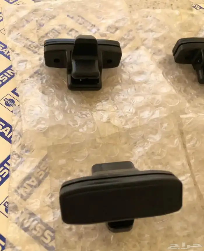 قفل قزاز السحب الجانبي 1