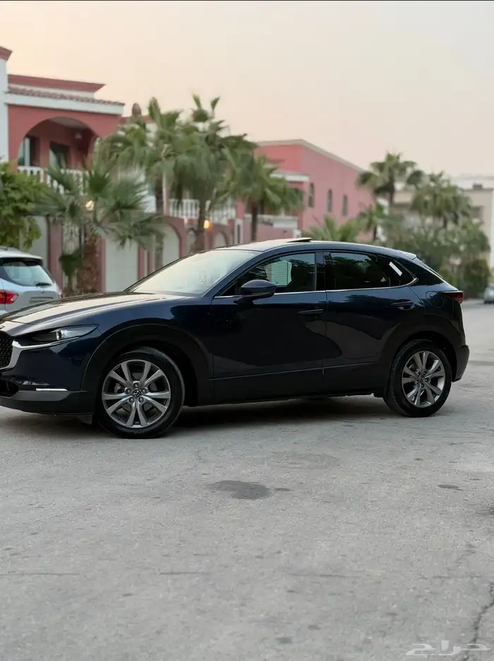 MAZDA CX-30 2021 39