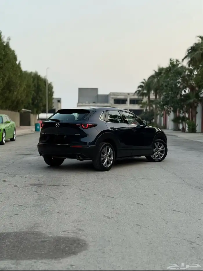 MAZDA CX-30 2021 36