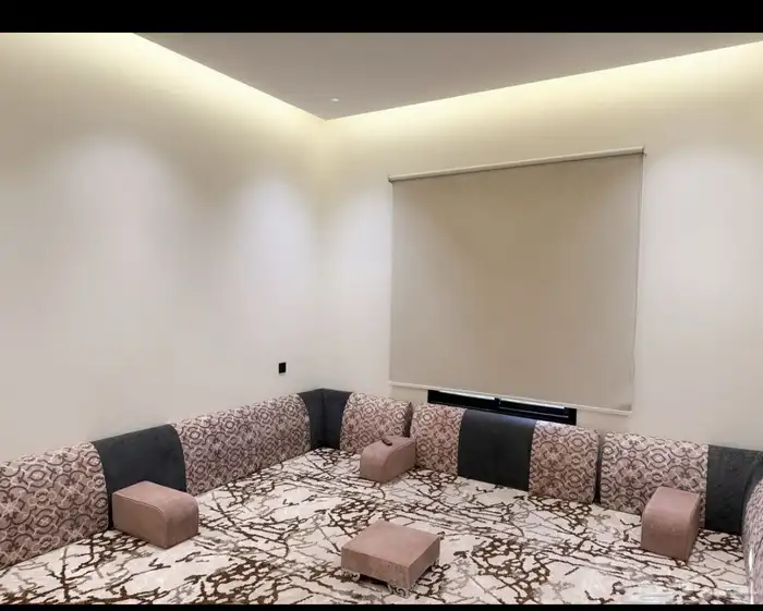 للبيع فيلا فاخرة ومؤثثة بحي الحرابي - خميس مشيط 9