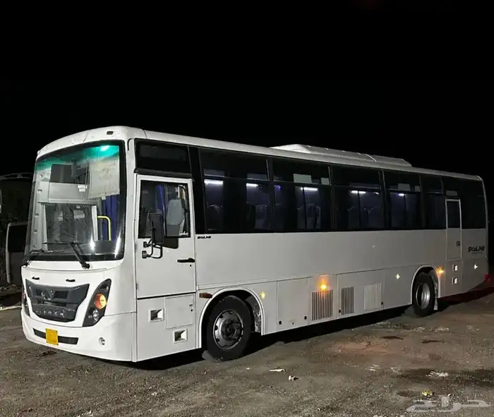 باص ايشر 66 راكب 1