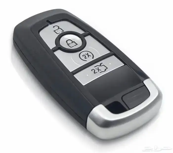 مفتاح فورد تورس 0