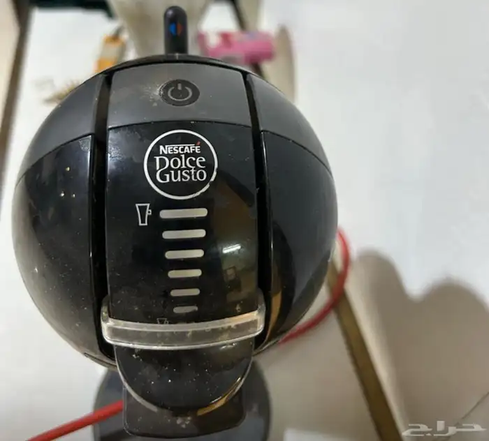 آلة قهوه 0