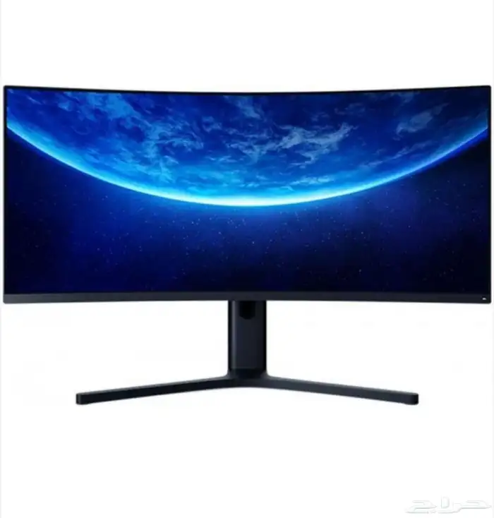 شاشة قيمنق 1