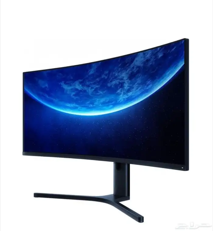 شاشة قيمنق 0