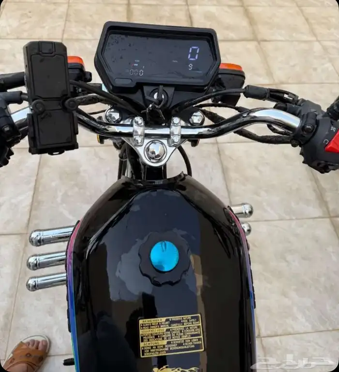 دبابات توصيل طلبات او مغسله متنقله 2