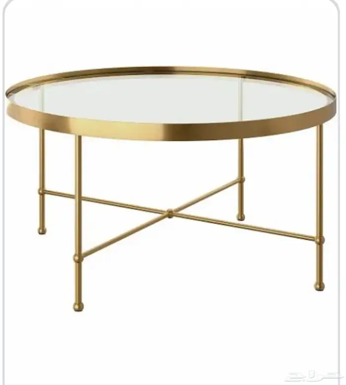 طاولة ايكيا جديدة 0