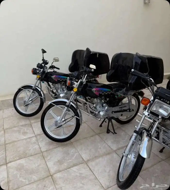 دبابات توصيل طلبات او مغسله متنقله 0