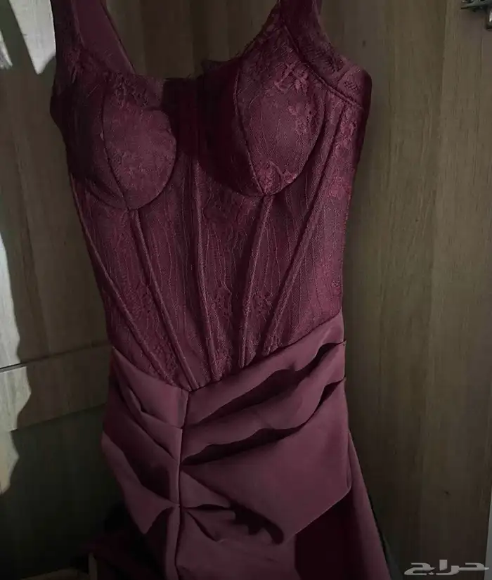 فساتيين للبيع جديده 5