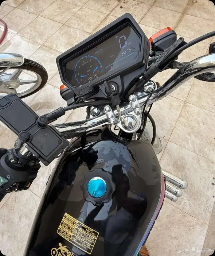 دبابات توصيل طلبات او مغسله متنقله 3