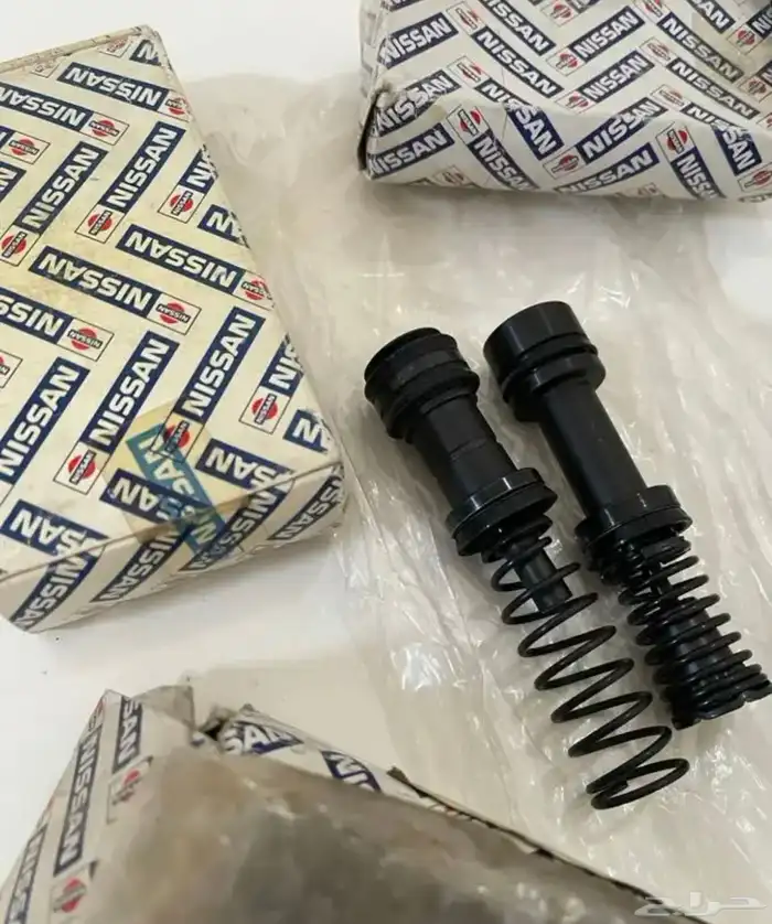 إصلاح علبة فرامل أصلي وكالة 0