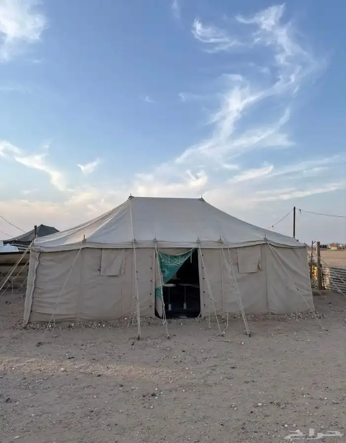 خيمة 0