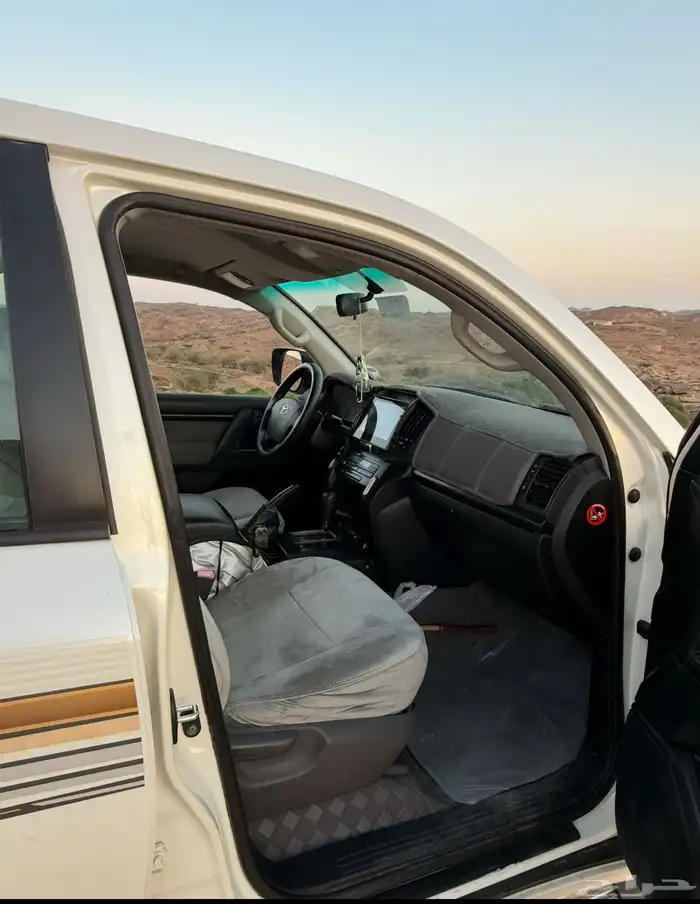 جيب جي اكس 2008 2