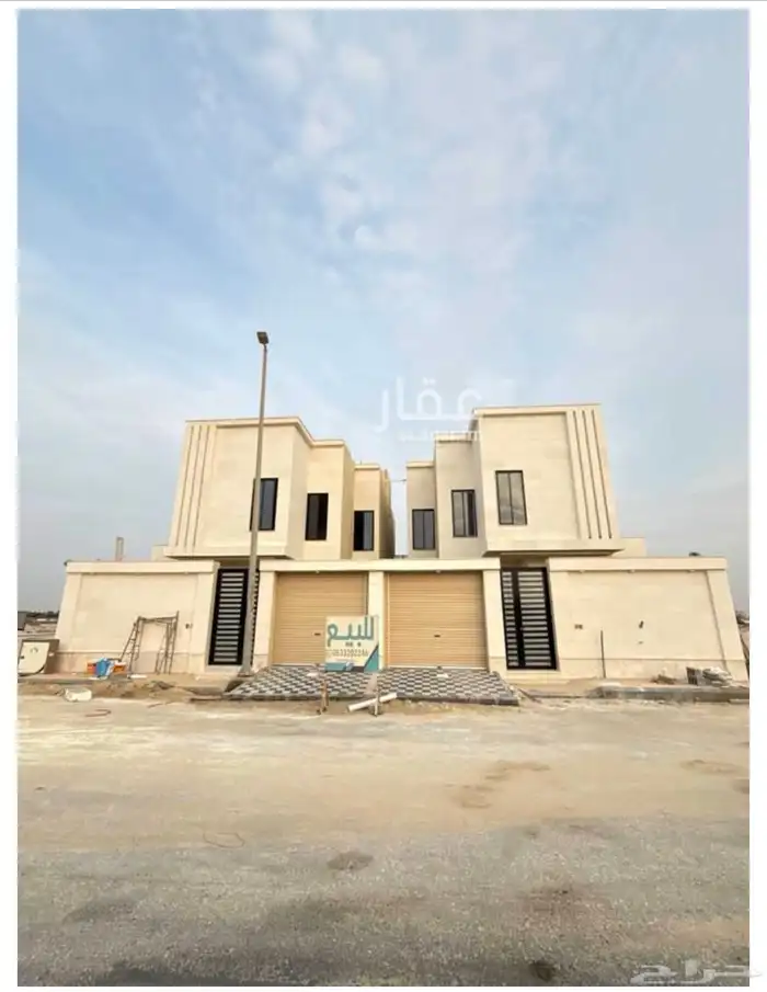 دوبلكس مفصوله بابومعن 0