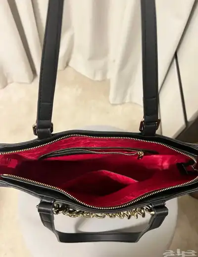 شنطة ماركة موسكينو moschino index