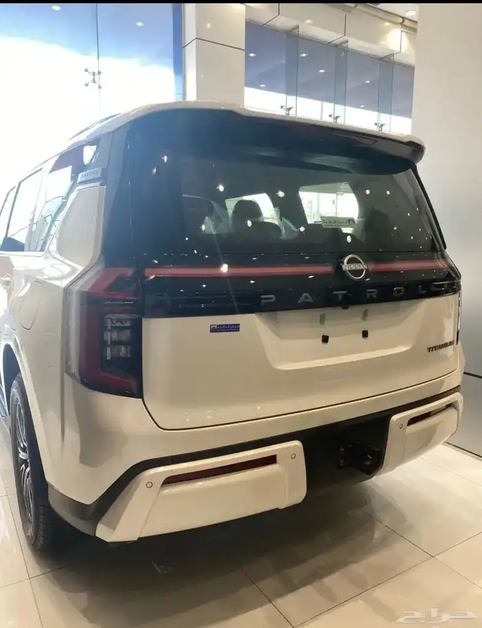 باترول بلاتنيوم - نيسمو -جميع الفئات والألوان 18