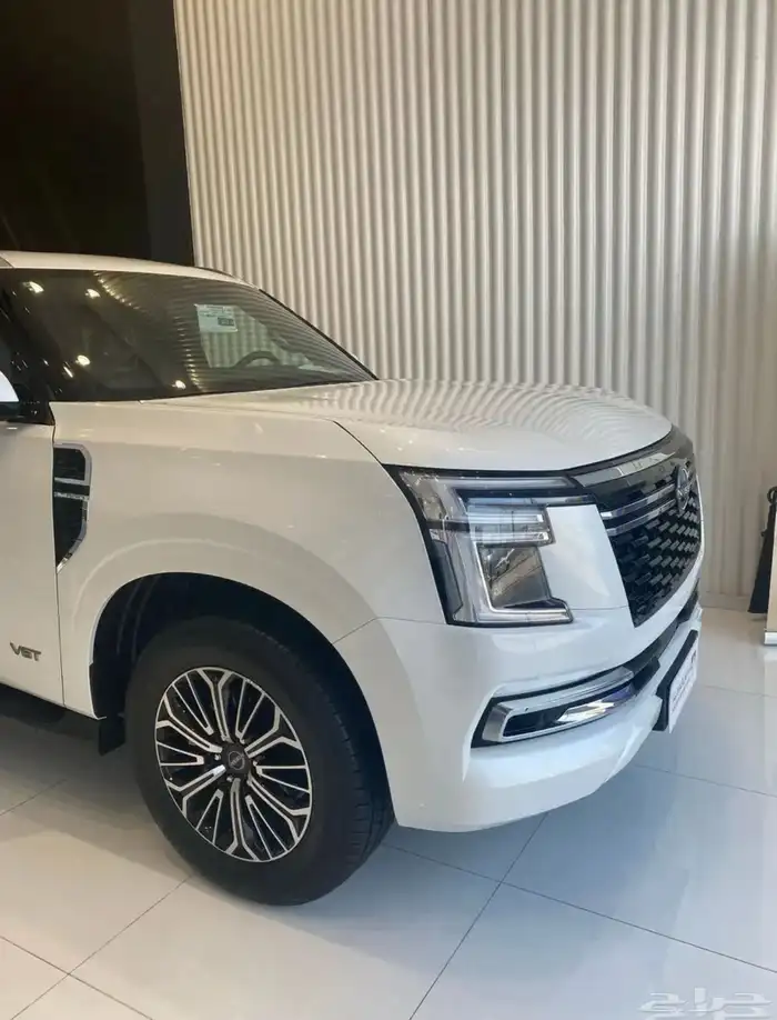 باترول بلاتنيوم - نيسمو -جميع الفئات والألوان 16