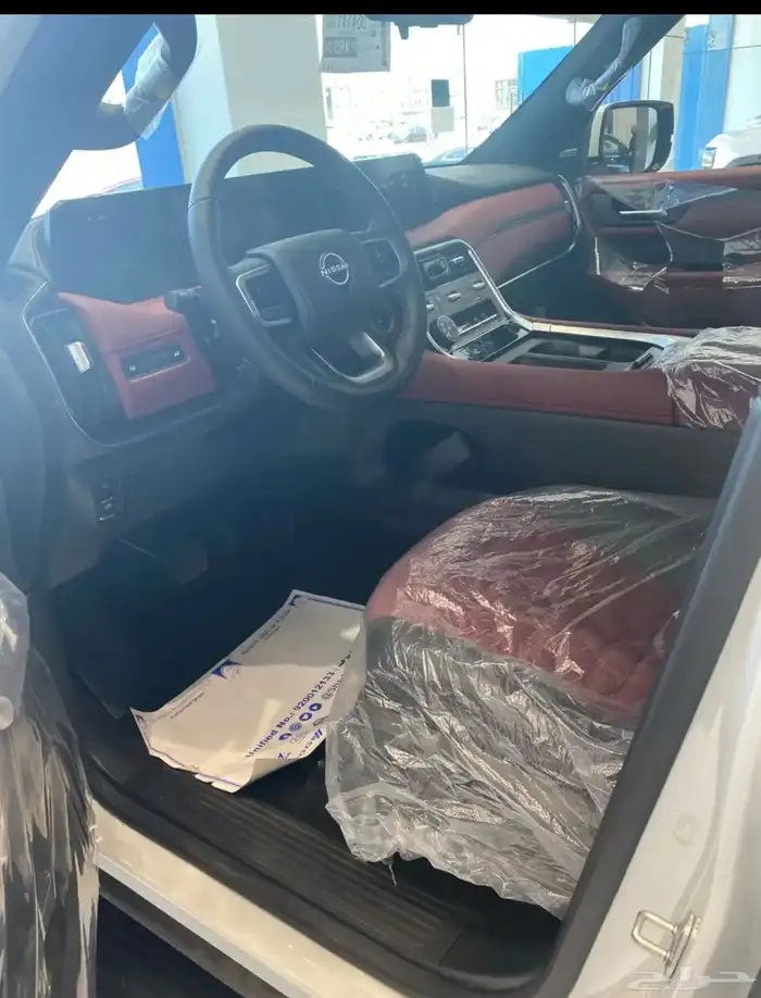 باترول بلاتنيوم - نيسمو -جميع الفئات والألوان 19