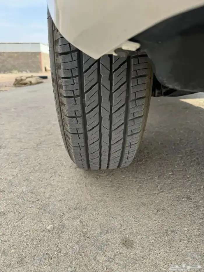 كفرات خط للبيع 1