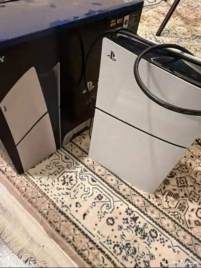 بلايستيشن 5 0